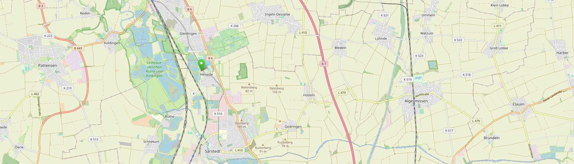 OpenStreetMap